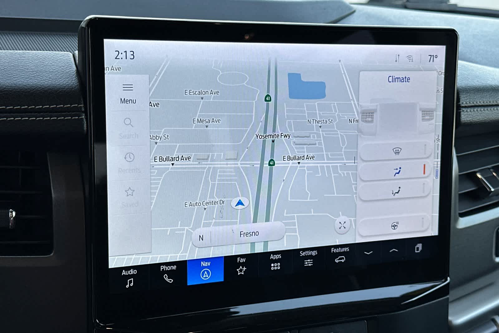 Thumbnail: 2024 Ford Expedition - 20