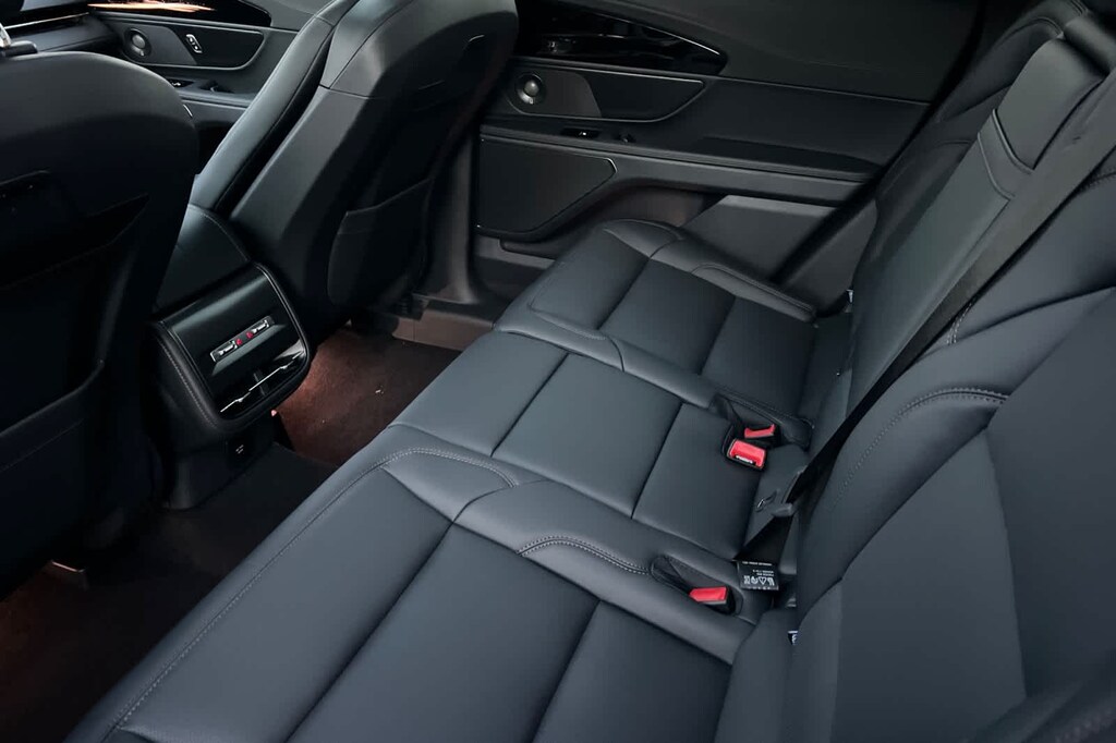 New 2026 Lincoln Nautilus Premiere SUV