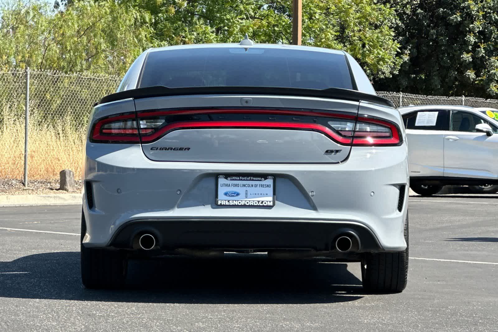 Thumbnail: 2021 Dodge Charger - 7