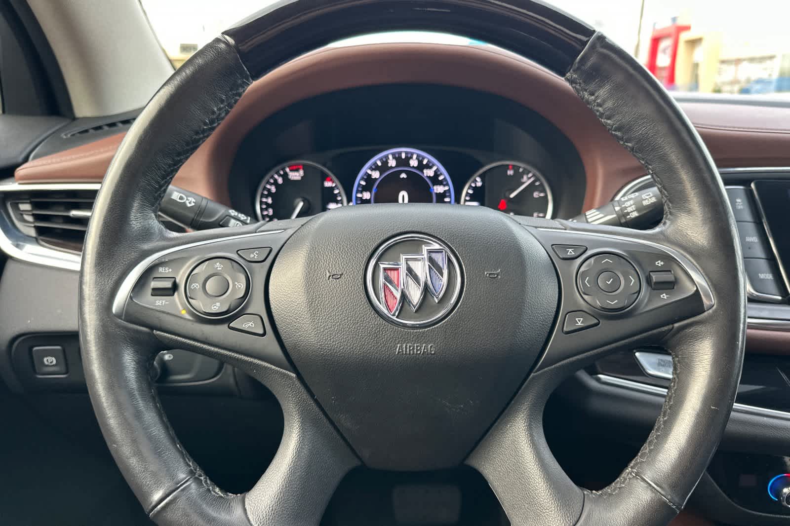 Thumbnail: 2021 Buick Enclave - 26