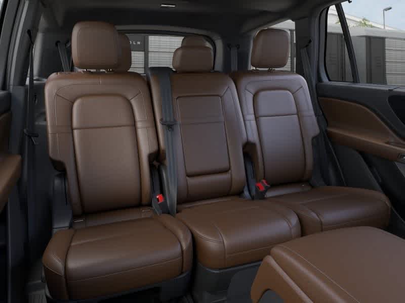 Thumbnail: 2026 Lincoln Aviator - 10