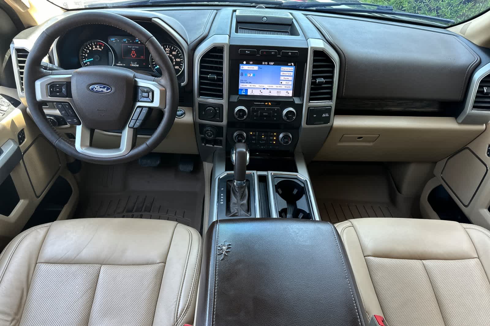 Thumbnail: 2019 Ford F-150 - 3
