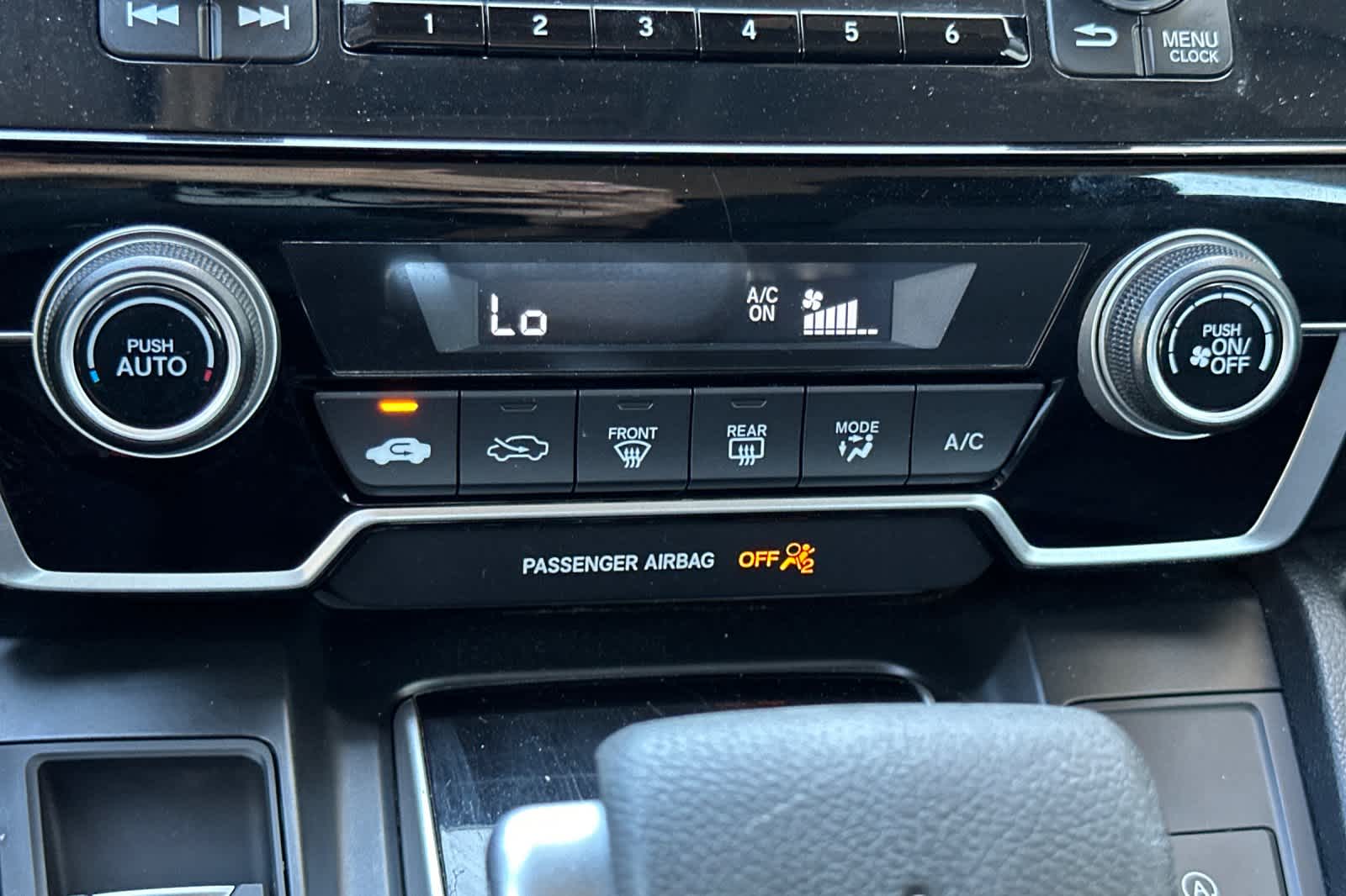 Thumbnail: 2020 Honda CR-V - 21