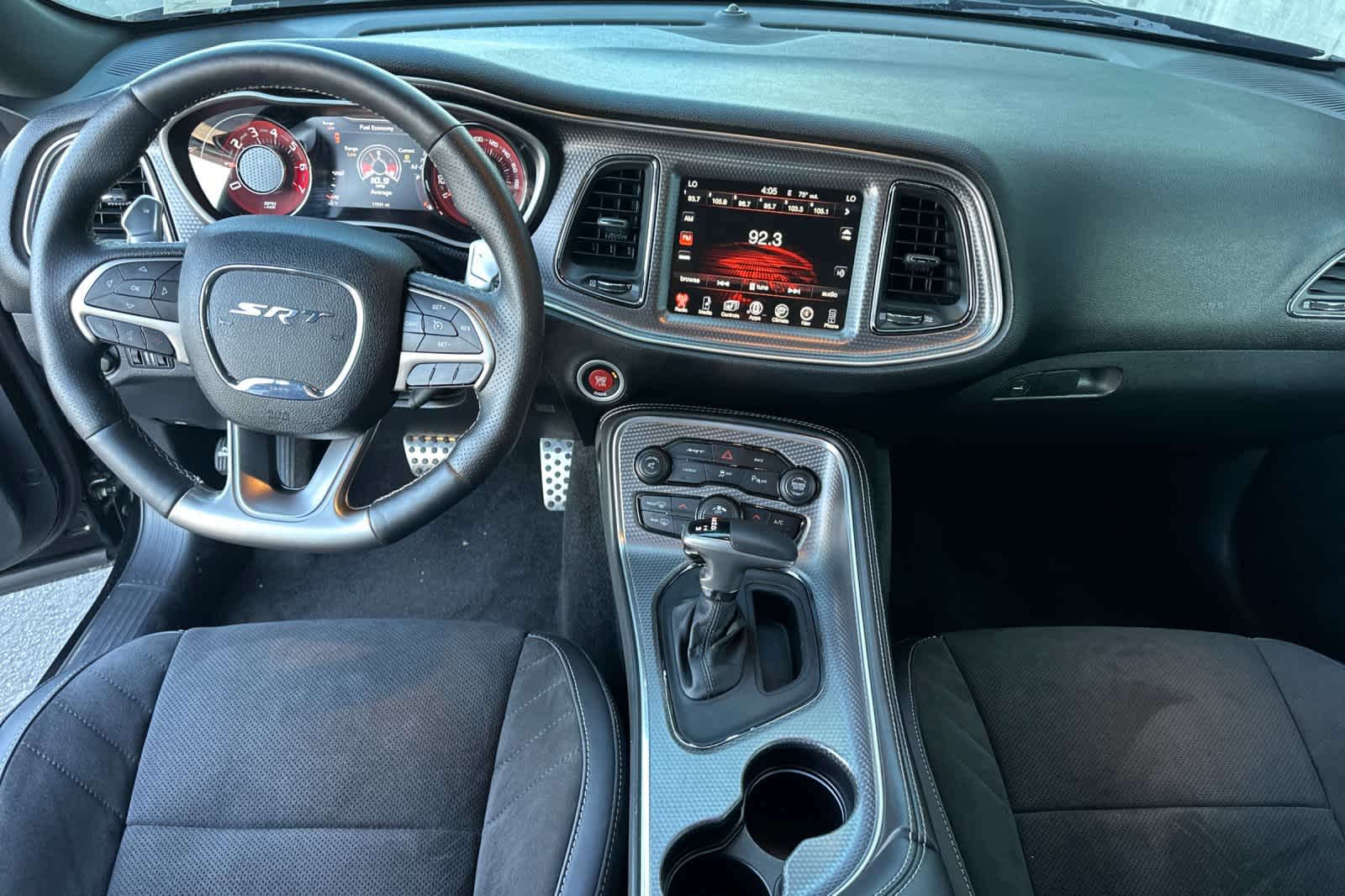 Thumbnail: 2015 Dodge Challenger - 3