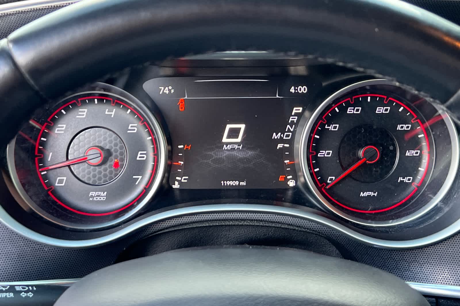 Thumbnail: 2017 Dodge Charger - 22