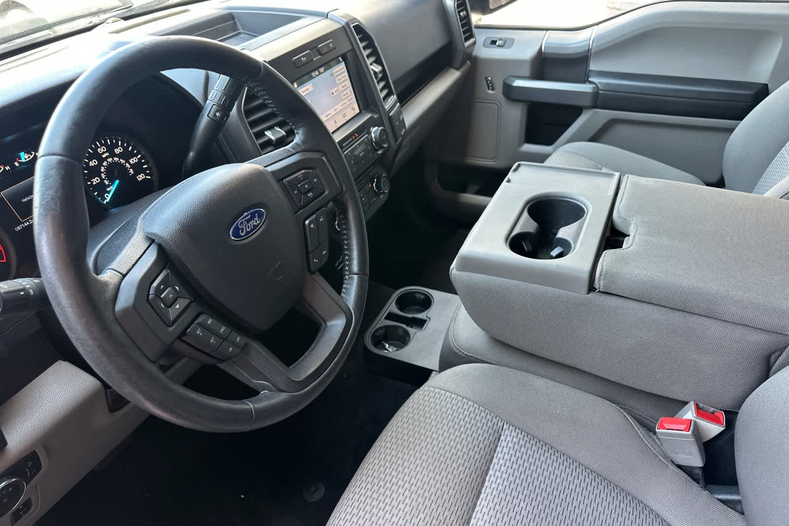 Thumbnail: 2018 Ford F-150 - 11
