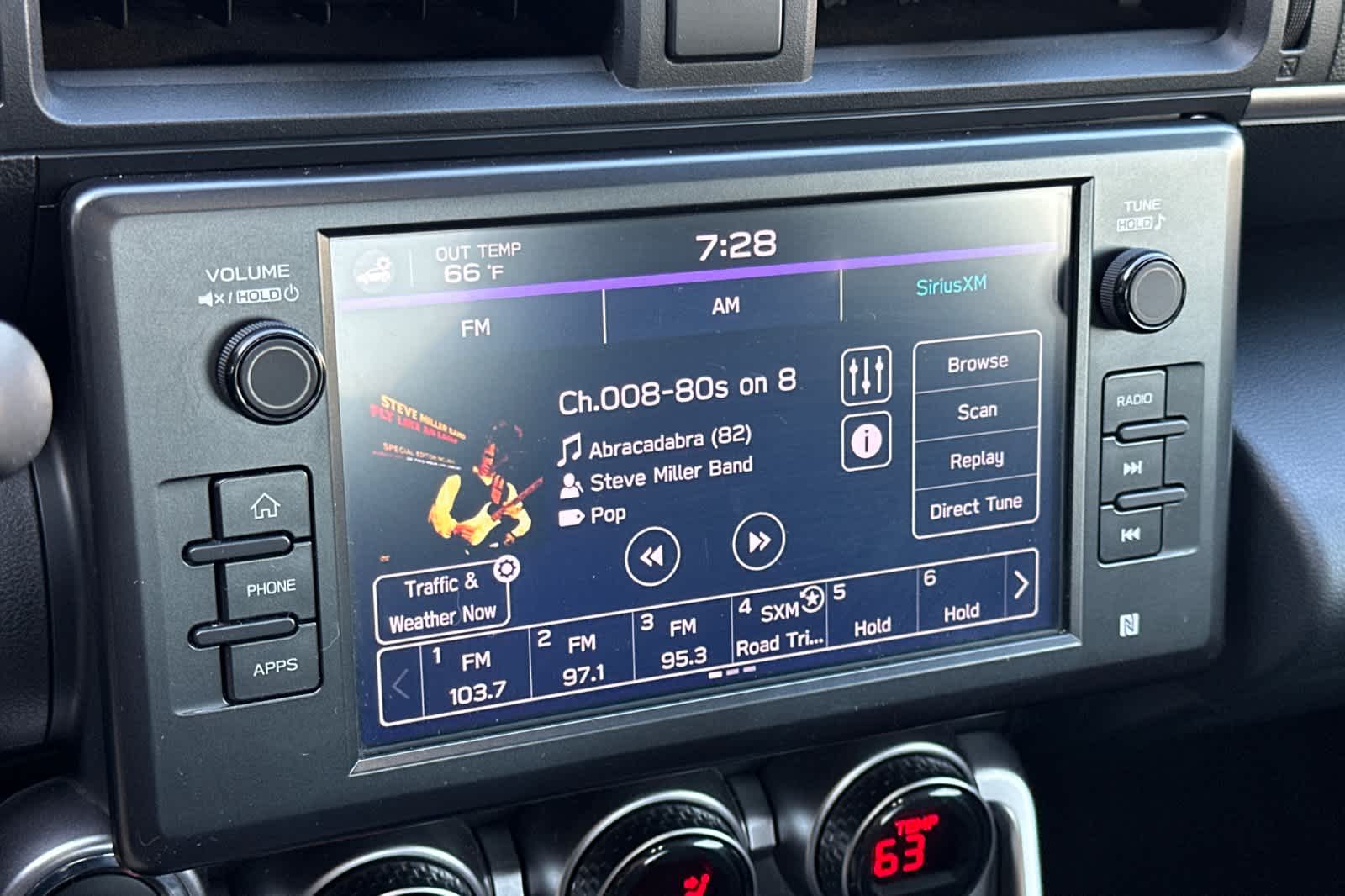 Thumbnail: 2022 Subaru BRZ - 17