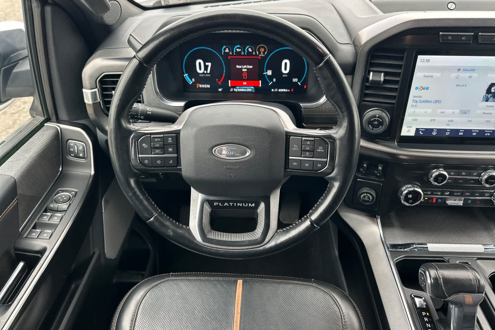 Thumbnail: 2021 Ford F-150 - 15