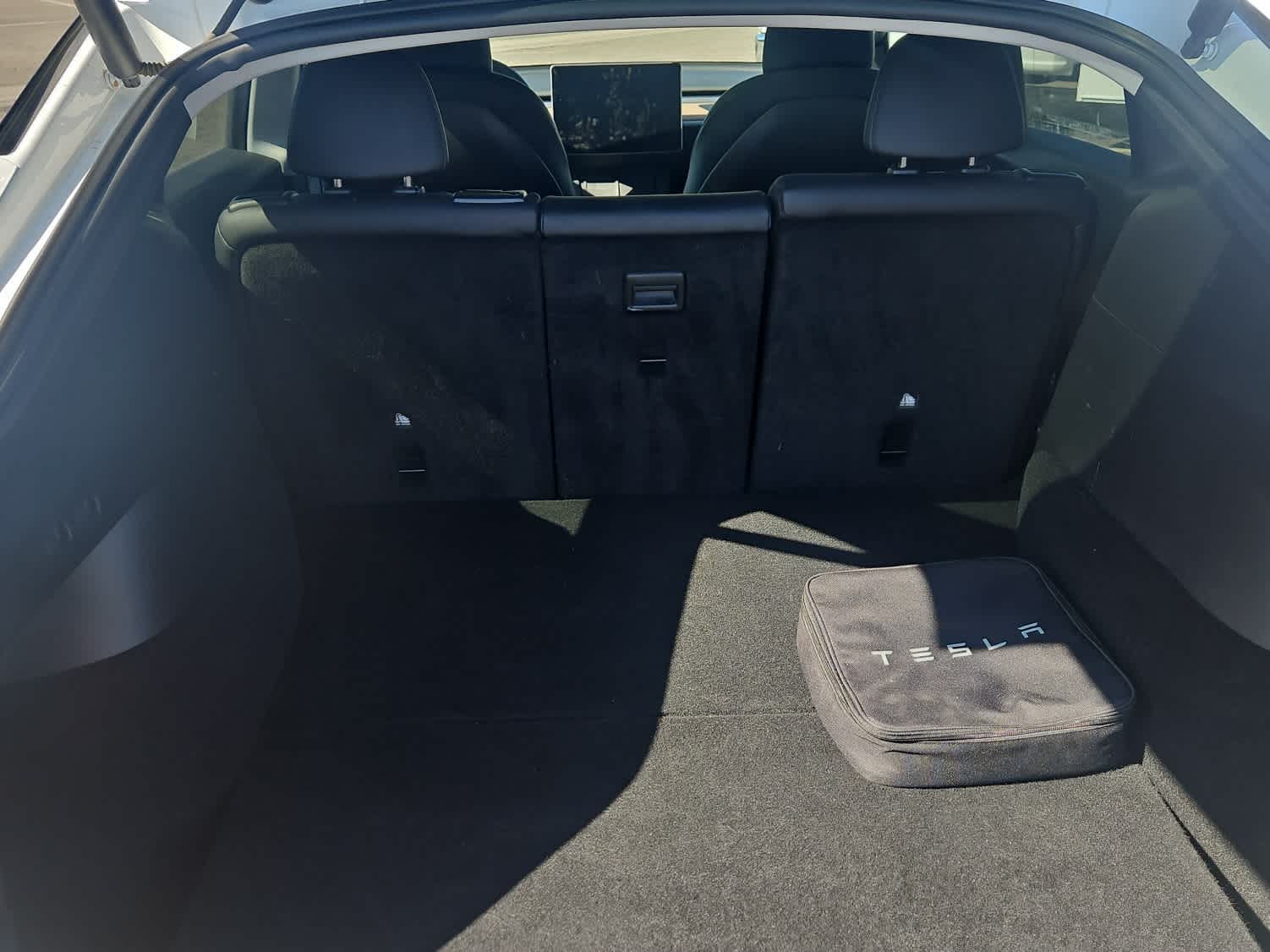 Thumbnail: 2021 Tesla Model Y - 9