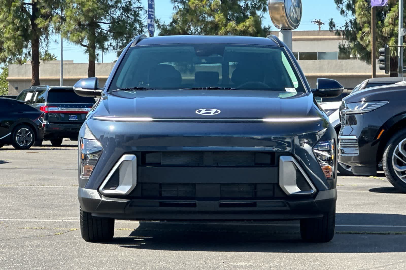 Thumbnail: 2025 Hyundai Kona - 10