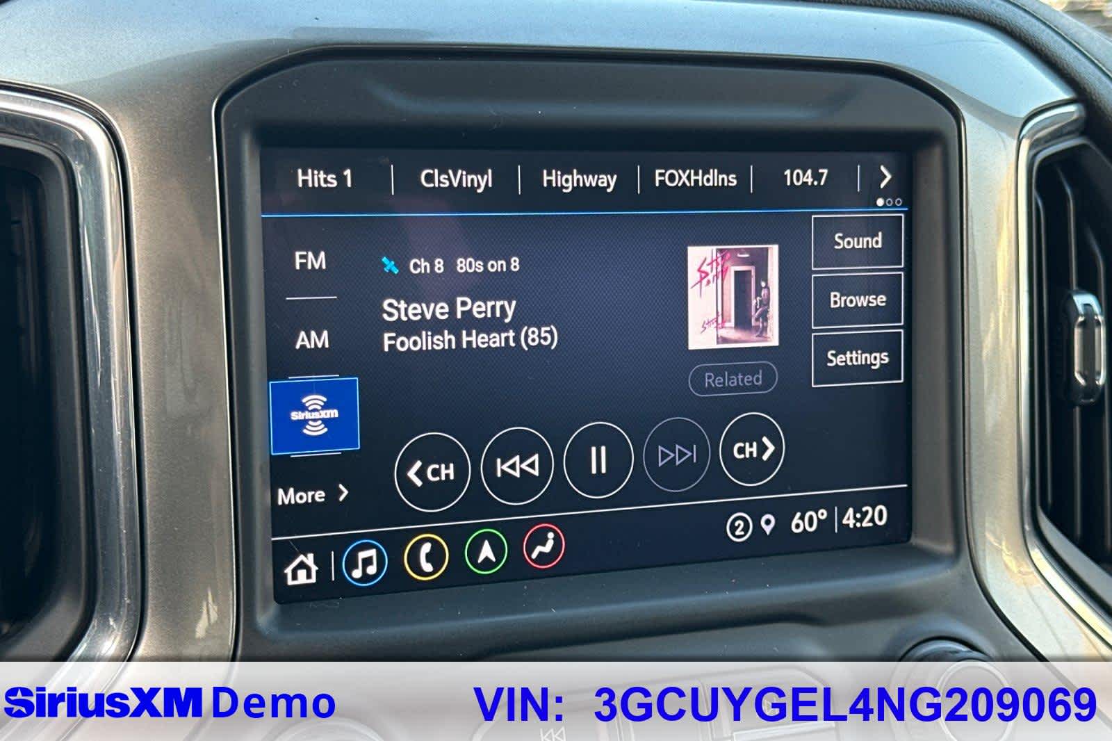 Thumbnail: 2022 Chevrolet Silverado 1500 - 28