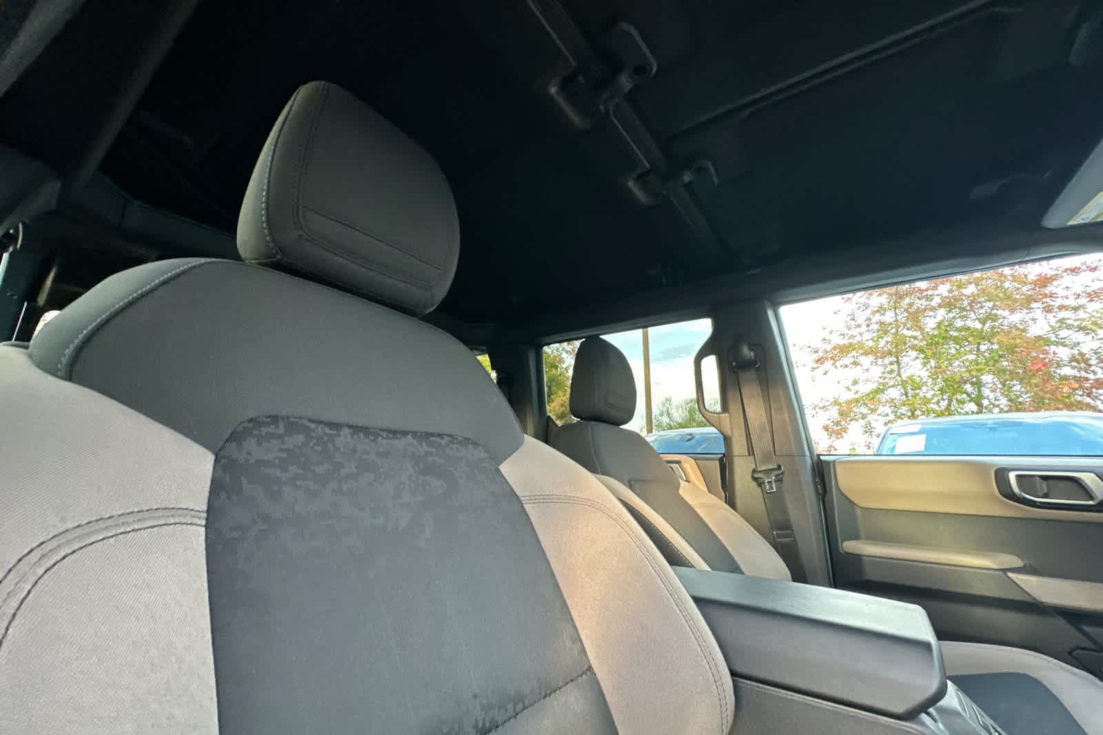 Thumbnail: 2023 Ford Bronco - 18