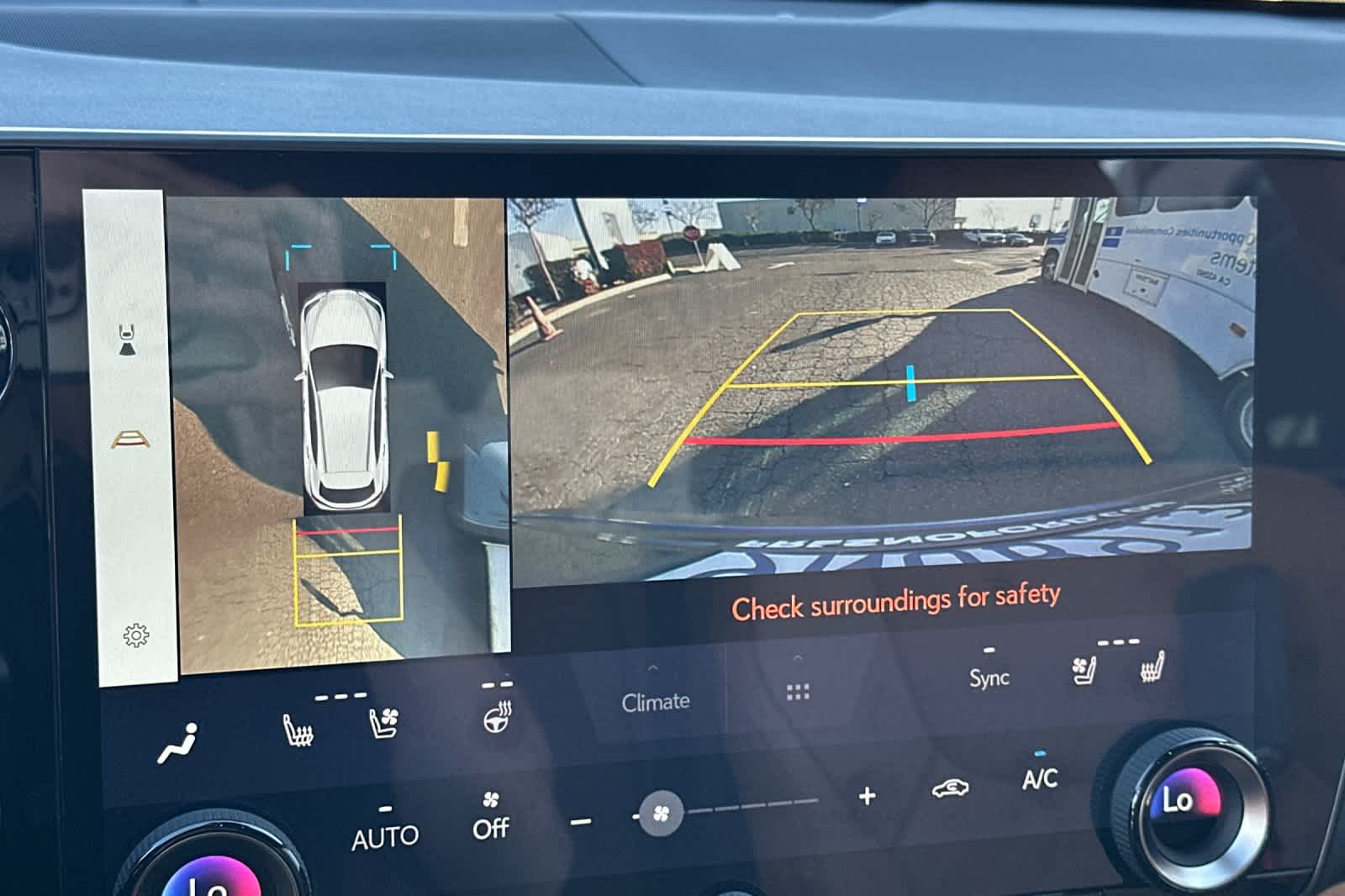 Thumbnail: 2025 Lexus NX - 20