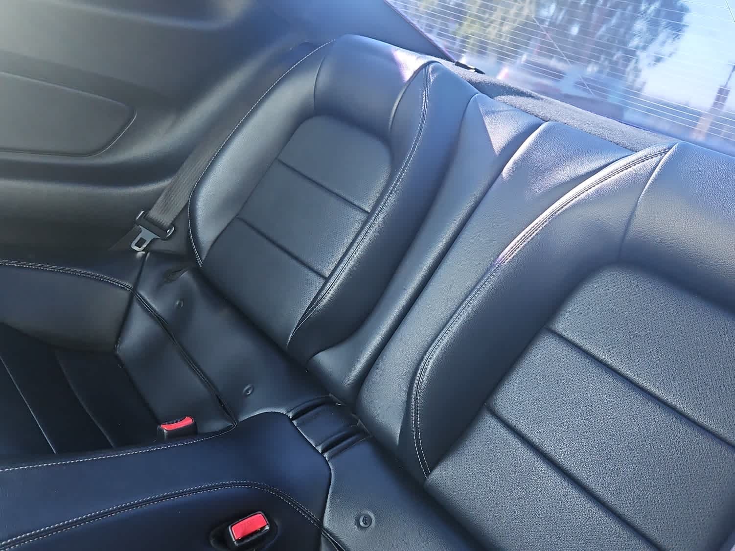 Thumbnail: 2017 Ford Mustang - 10