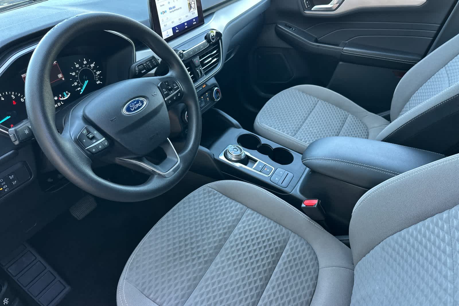 Thumbnail: 2021 Ford Escape - 12