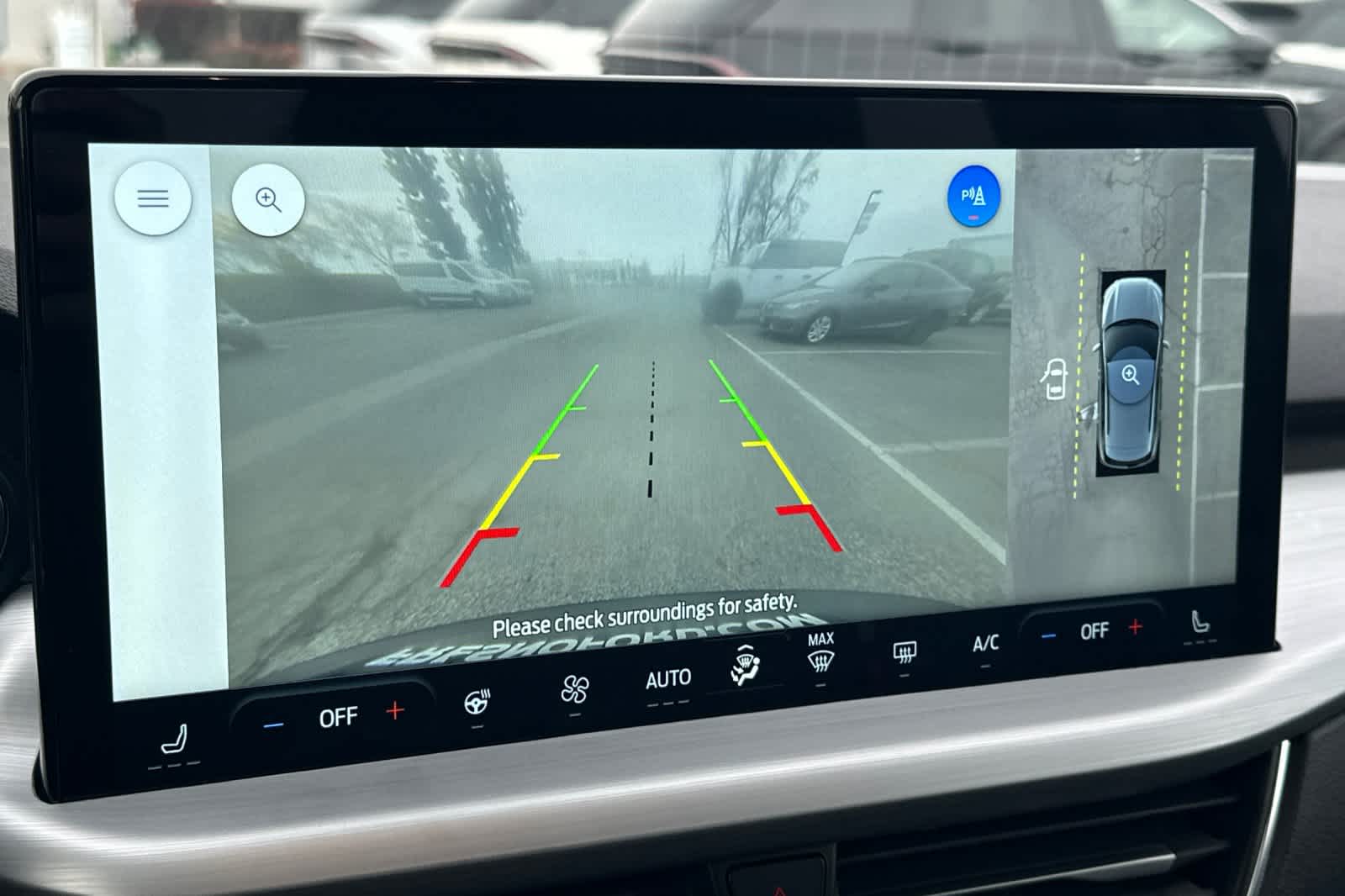 Thumbnail: 2025 Ford Escape - 20