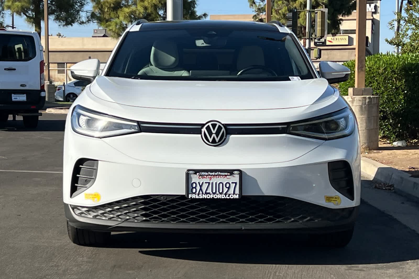 Thumbnail: 2021 Volkswagen ID.4 - 10
