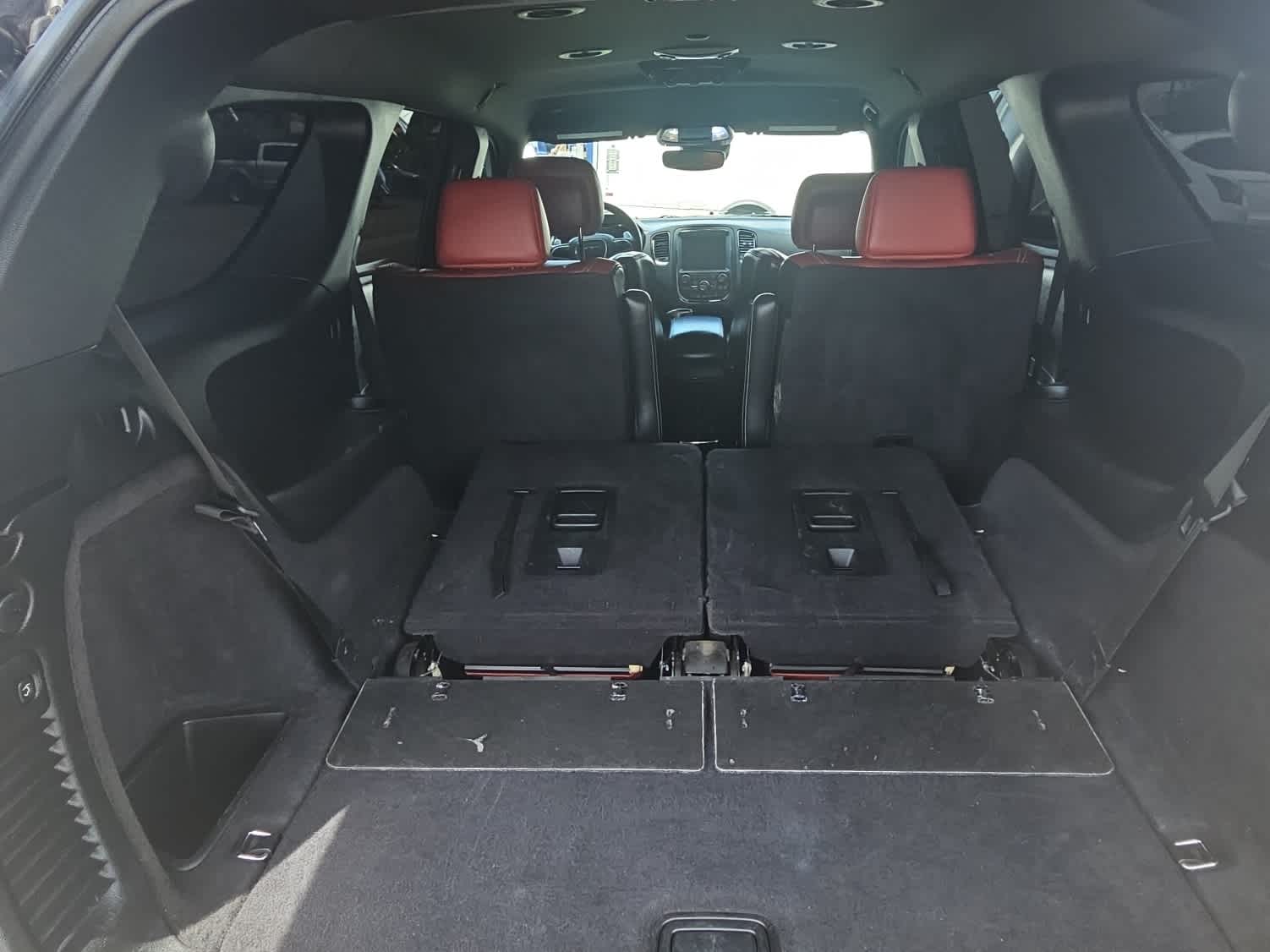 Thumbnail: 2018 Dodge Durango - 9