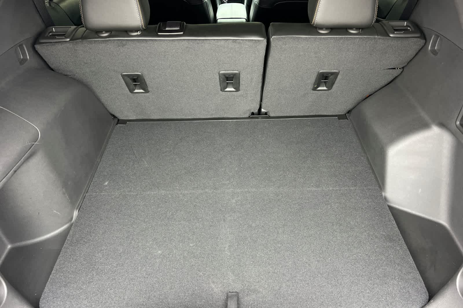 Thumbnail: 2024 Chevrolet Equinox - 15