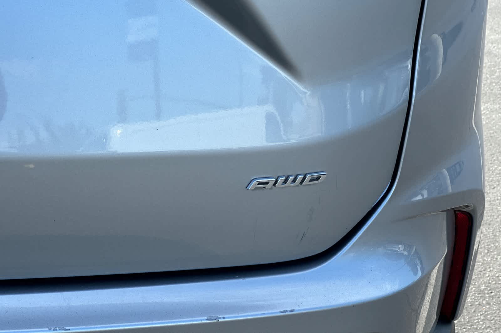 Thumbnail: 2022 Ford Edge - 27