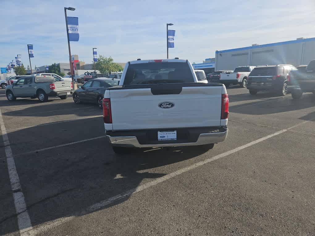 Thumbnail: 2025 Ford F-150 - 7