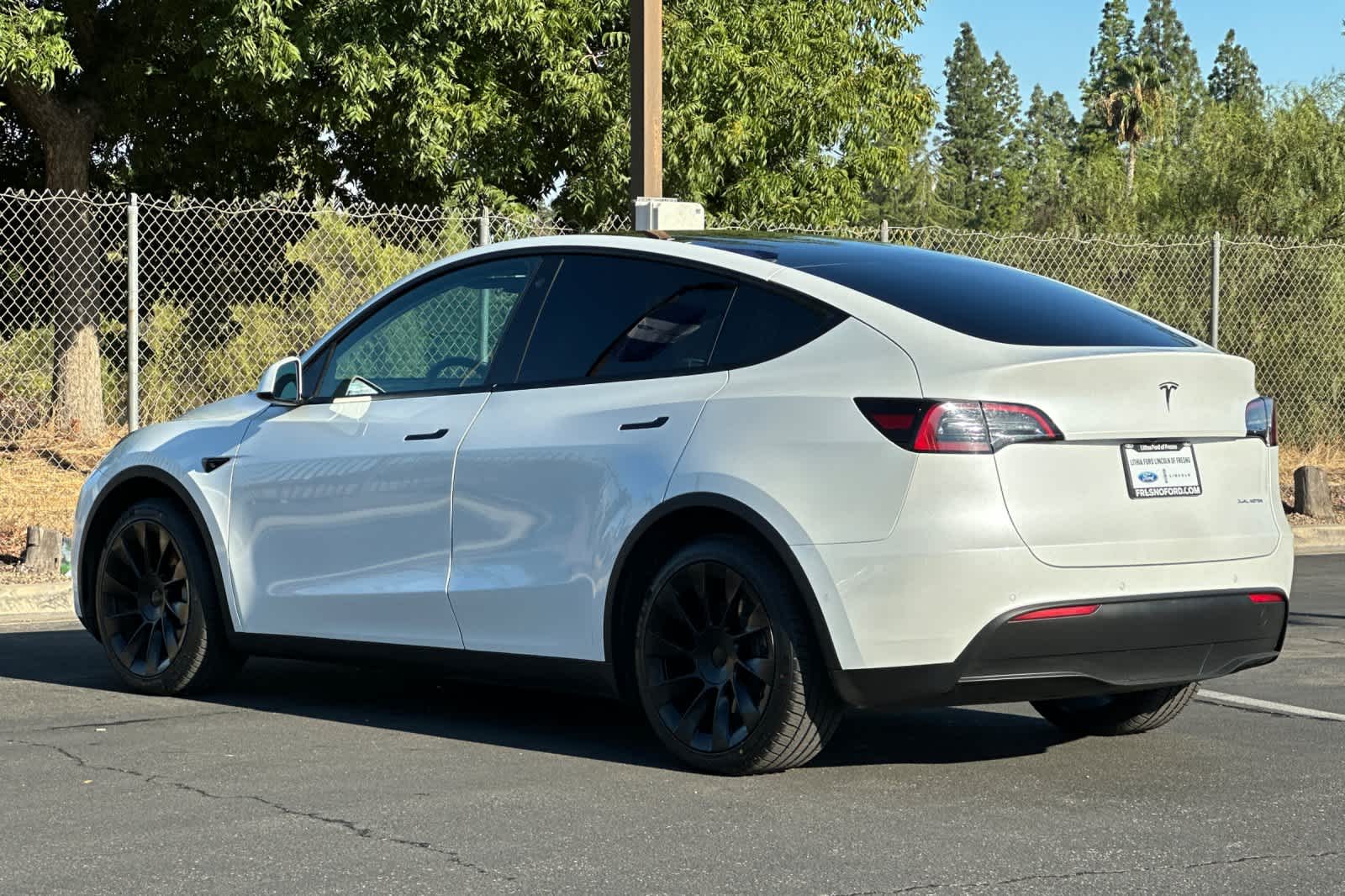 Thumbnail: 2022 Tesla Model Y - 6