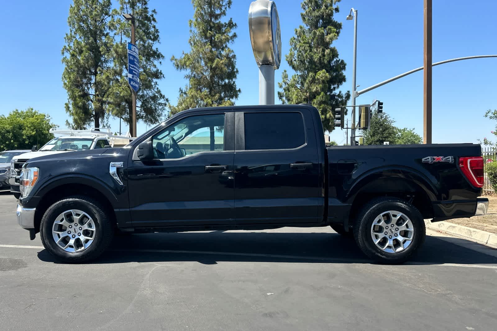 Thumbnail: 2021 Ford F-150 - 5