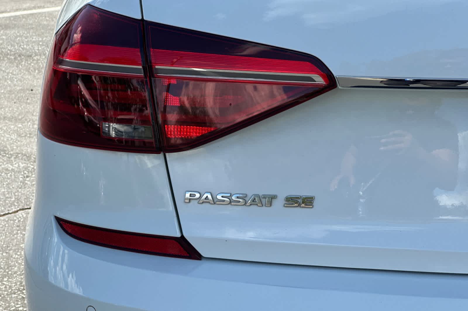 Thumbnail: 2018 Volkswagen Passat - 26