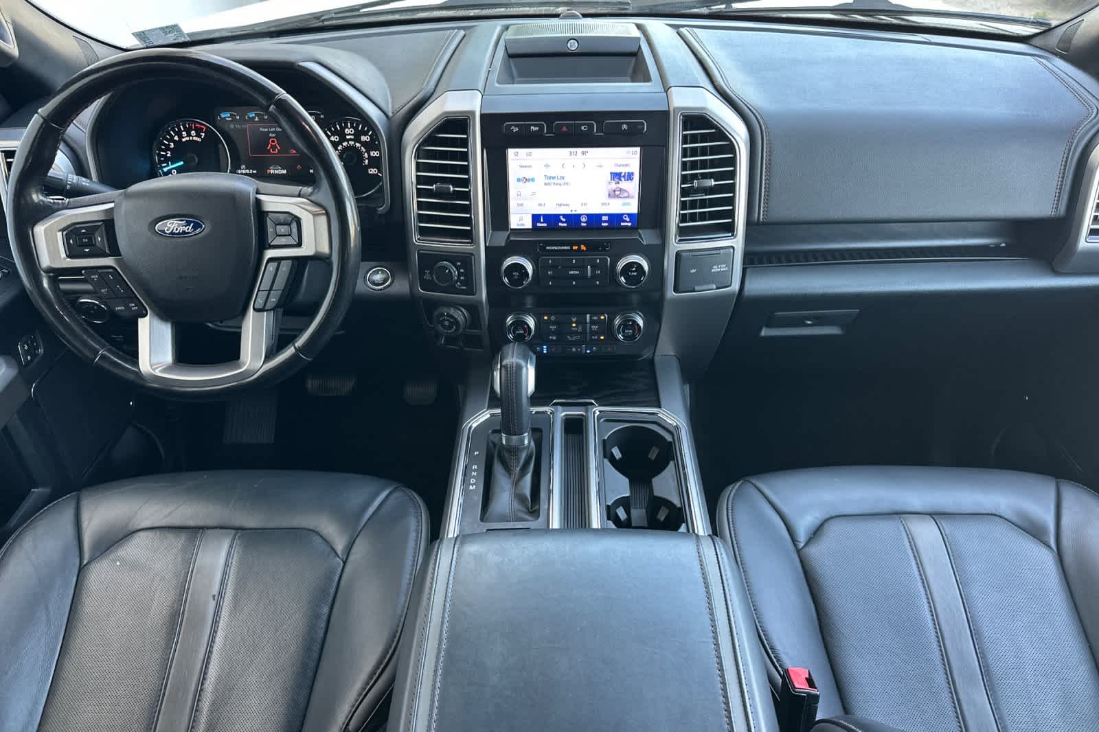 Thumbnail: 2020 Ford F-150 - 3
