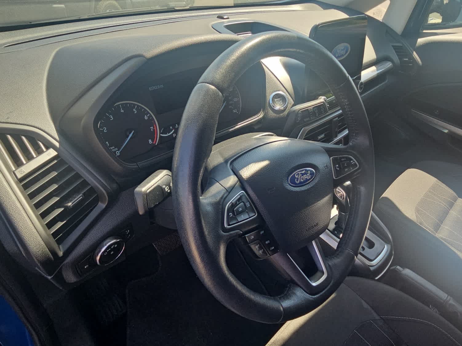 Thumbnail: 2020 Ford EcoSport - 2