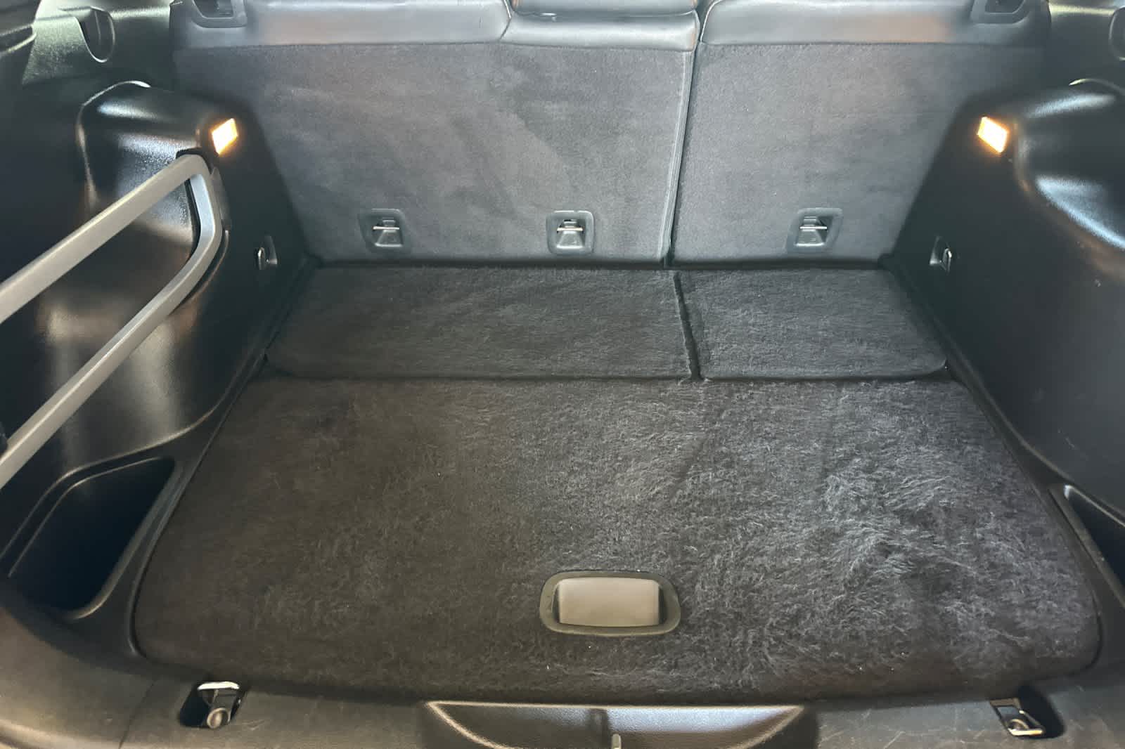 2015 Jeep Cherokee Limited Edition 15