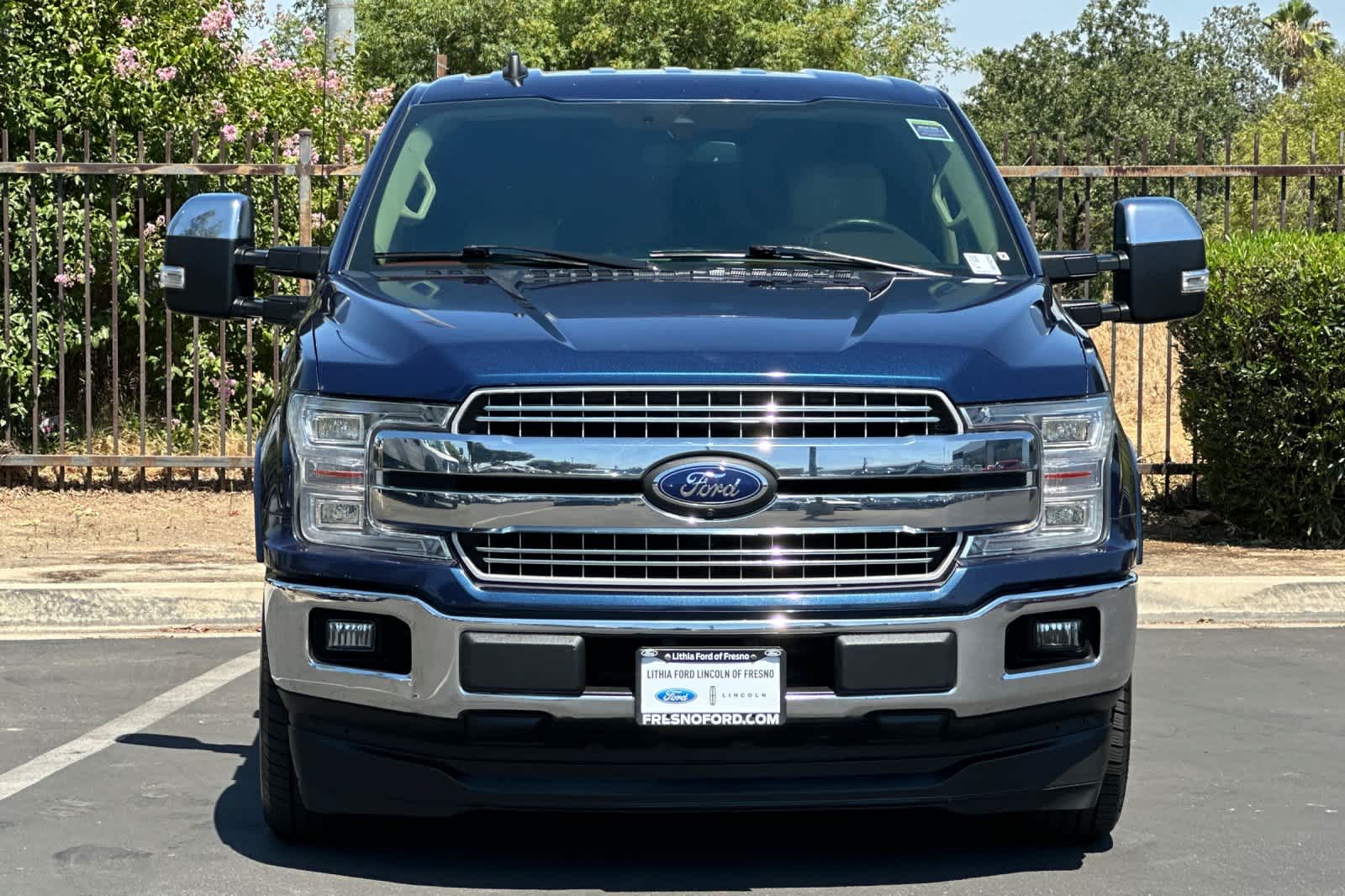 Thumbnail: 2019 Ford F-150 - 10