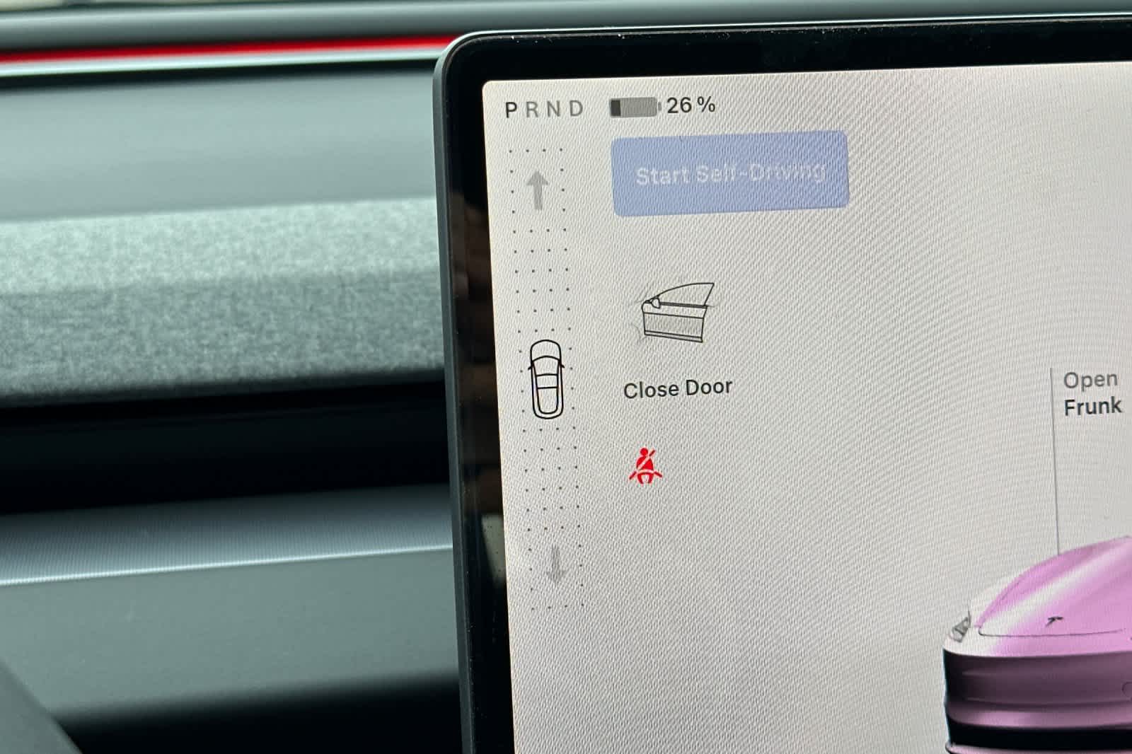 Thumbnail: 2025 Tesla Model 3 - 21