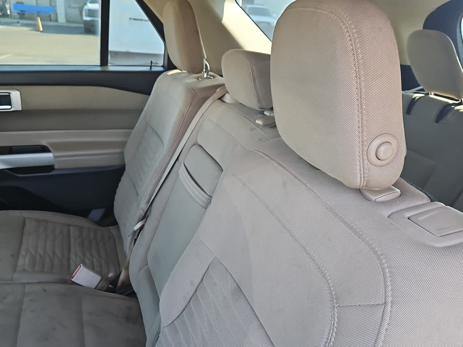 Thumbnail: 2020 Ford Explorer - 13