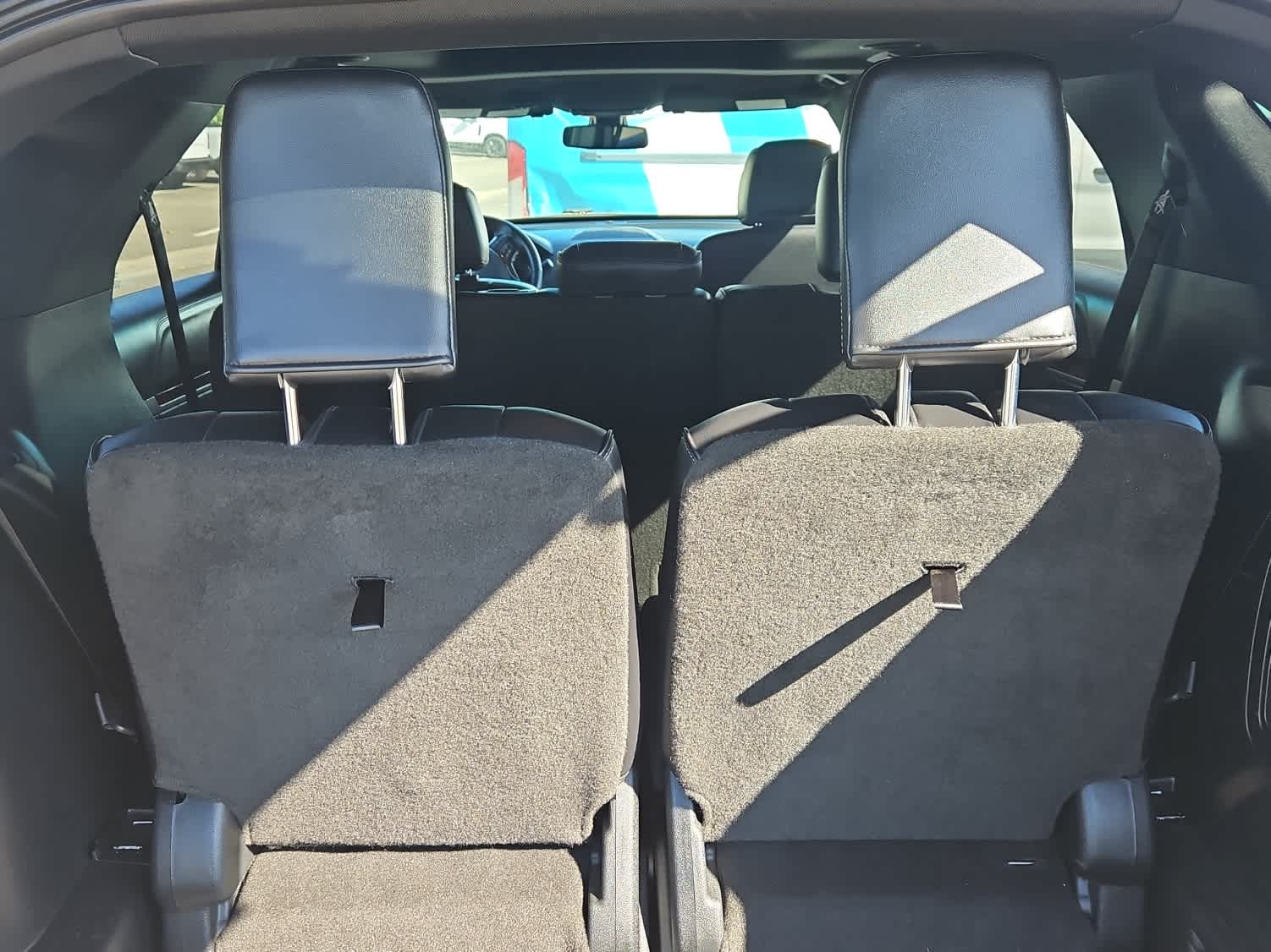 Thumbnail: 2017 Ford Explorer - 9