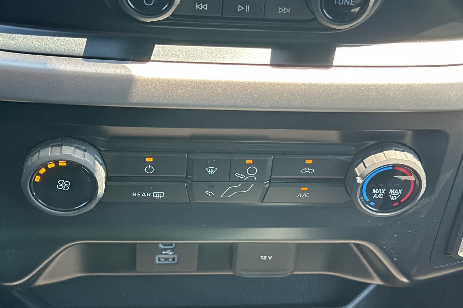 Thumbnail: 2021 Ford F-150 - 20