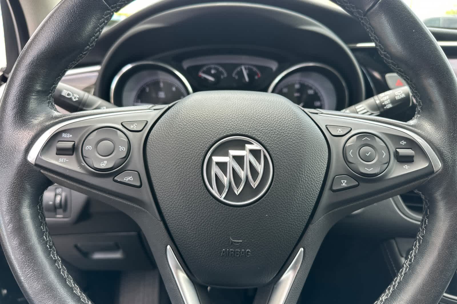 Thumbnail: 2020 Buick Envision - 24