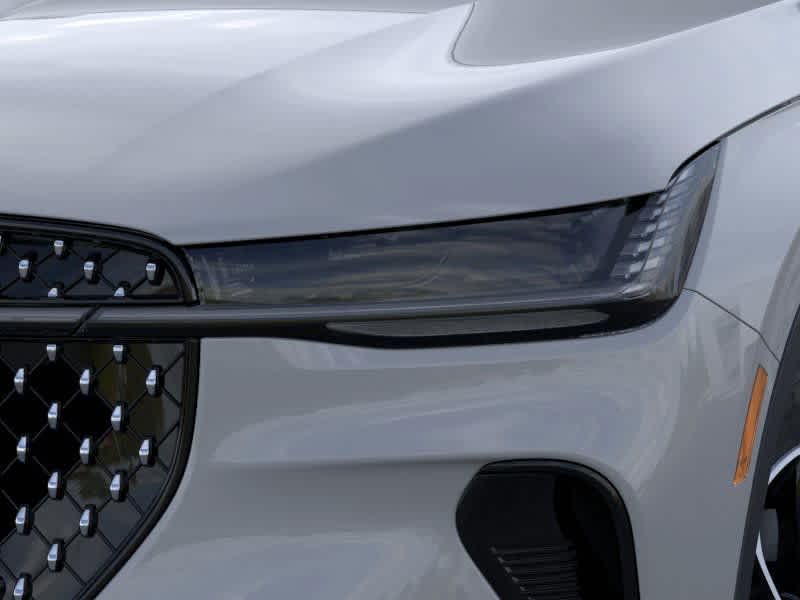 Thumbnail: 2026 Lincoln Nautilus - 19