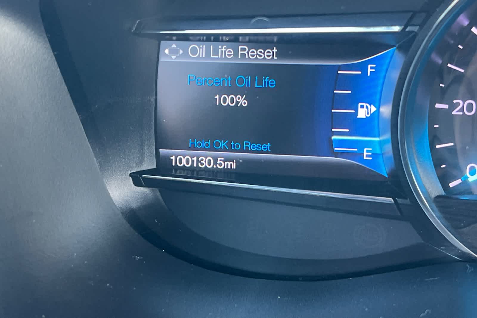 Thumbnail: 2018 Ford Explorer - 27