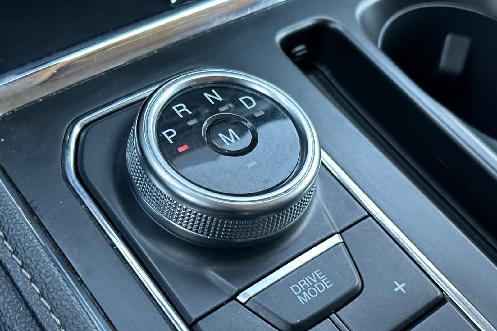 Thumbnail: 2023 Ford Expedition MAX - 23