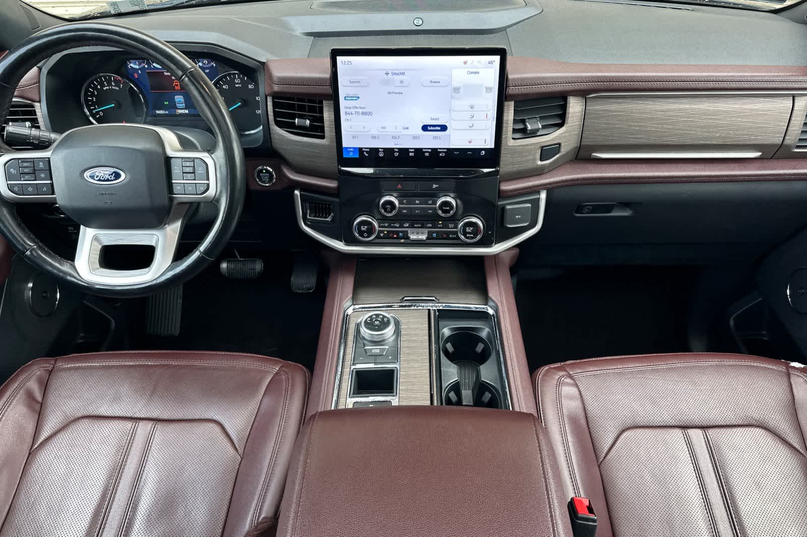 Thumbnail: 2023 Ford Expedition - 3