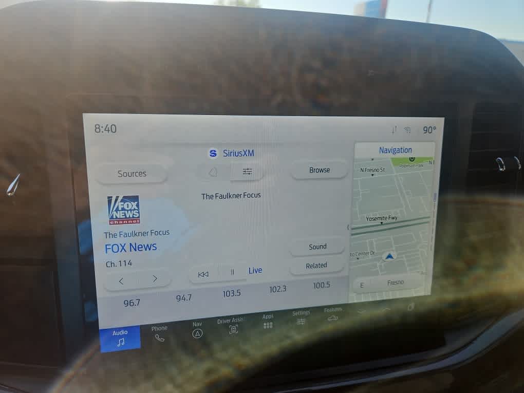 Thumbnail: 2024 Ford F-150 - 15