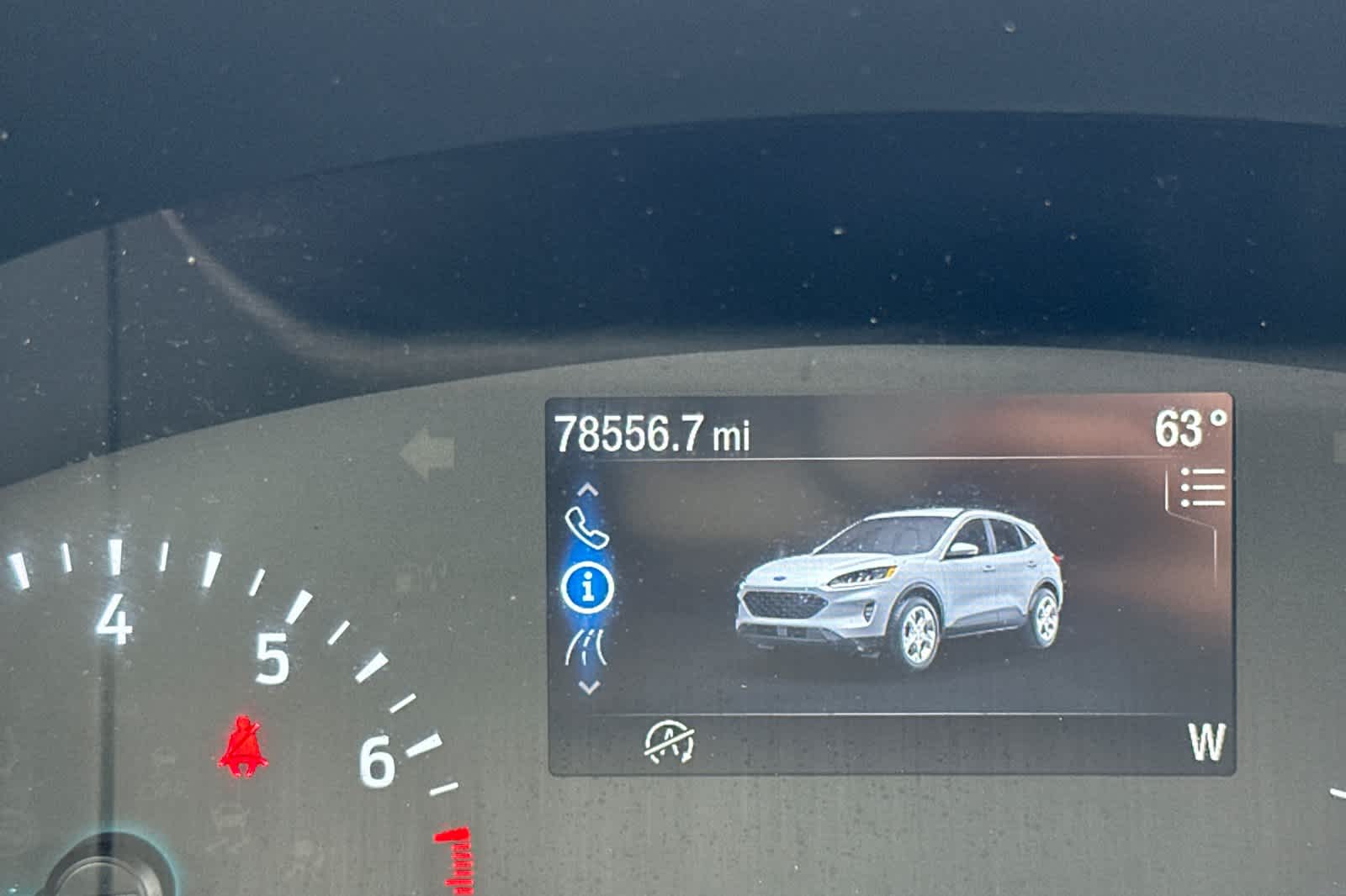 Thumbnail: 2022 Ford Escape - 25