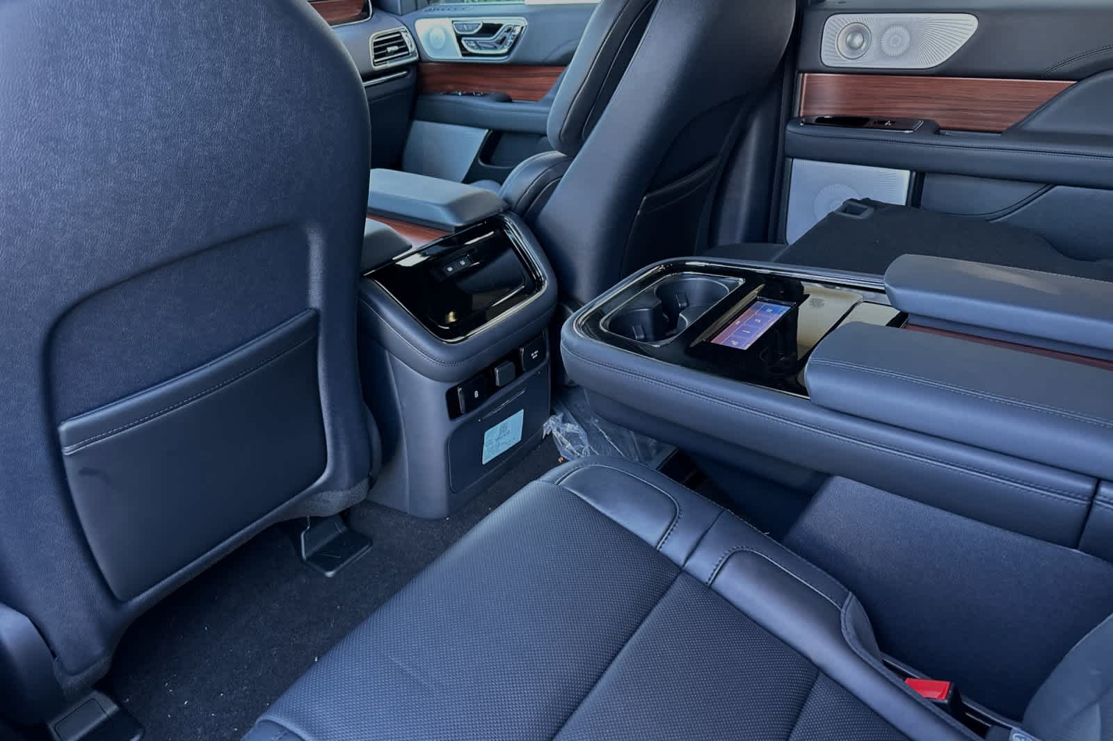 2024 Lincoln Navigator L Reserve 5