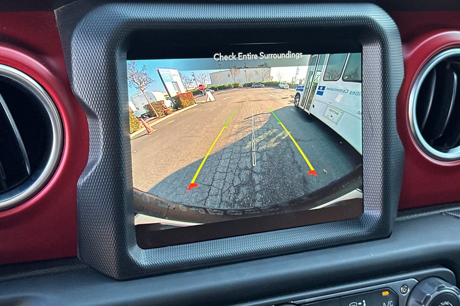 Thumbnail: 2023 Jeep Wrangler - 20