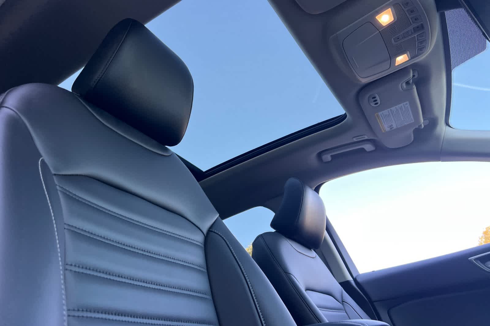 Thumbnail: 2024 Ford Edge - 18