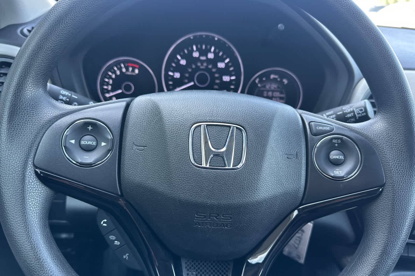 Thumbnail: 2021 Honda HR-V - 22