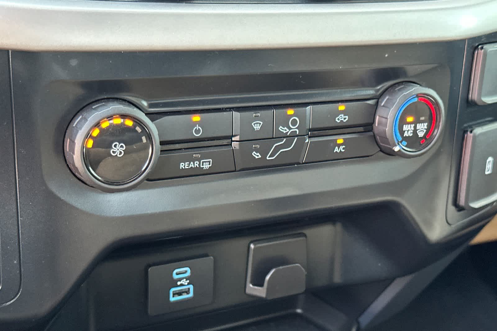 Thumbnail: 2023 Ford F-150 - 20