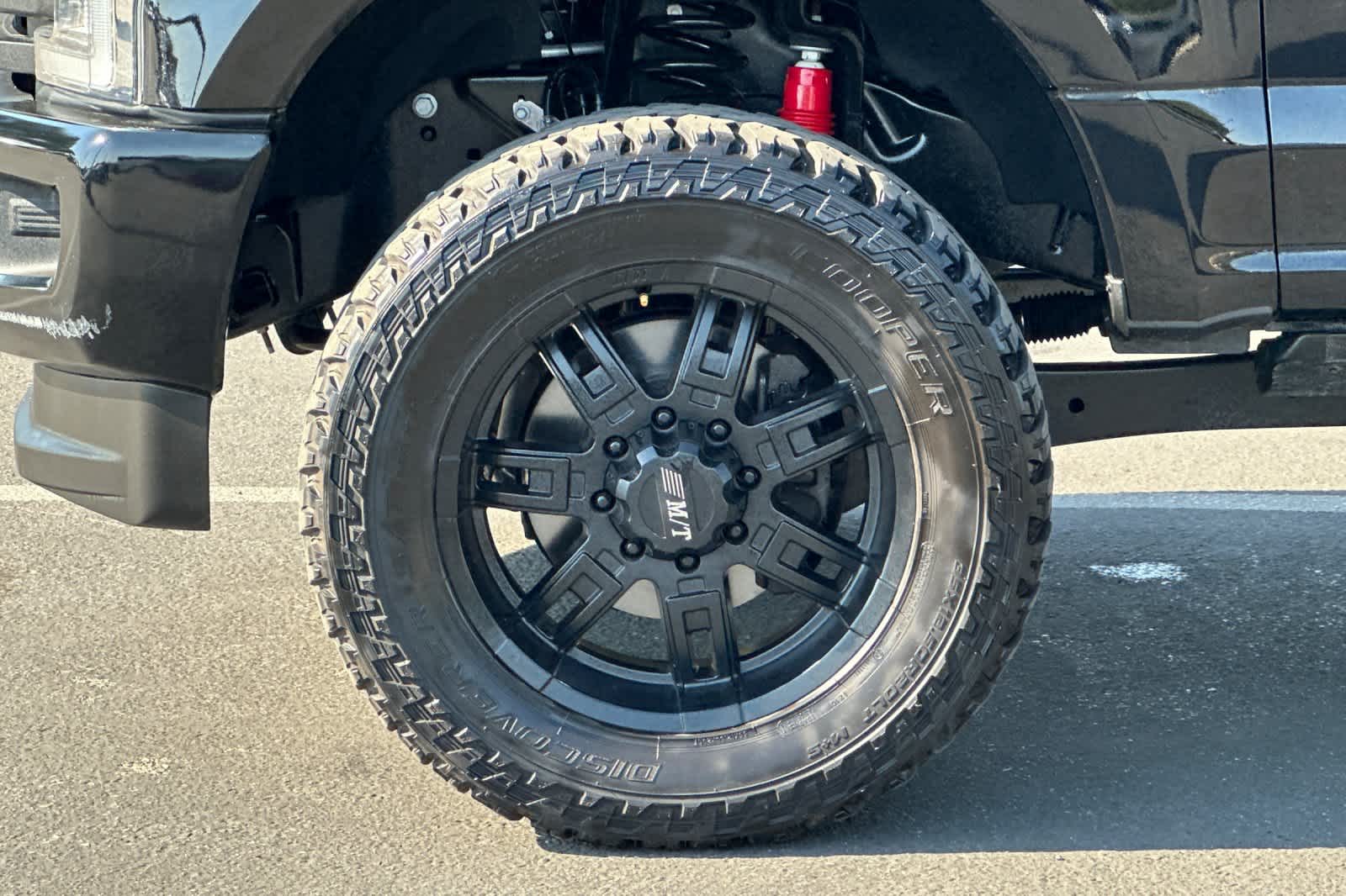Thumbnail: 2017 Ford F-250 - 25