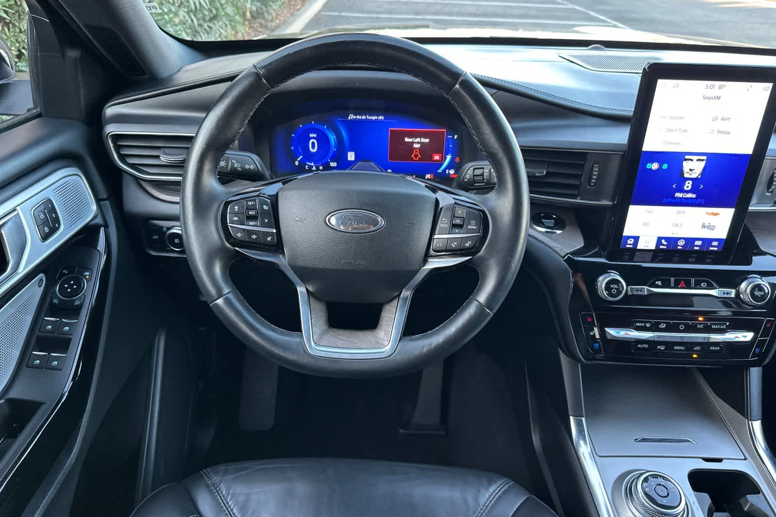 Thumbnail: 2023 Ford Explorer - 15